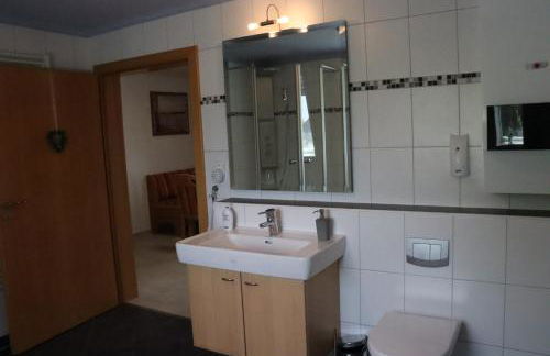 Ferienwohnung zum weißen Schwan - Foto 12