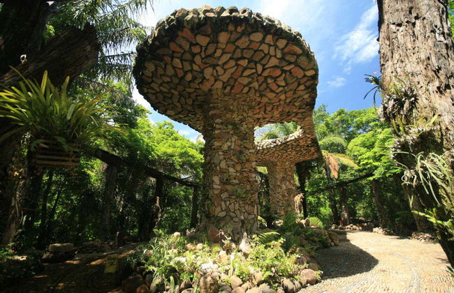 Güembé Biocentre Day Trip - Foto 2