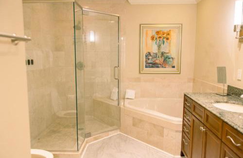 Two Bedroom Vacation Rental - Foto 11