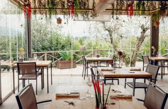 Villa Parri Residenza D'epoca - Foto 16