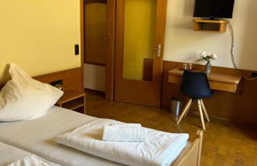 Pension Cafe Braun - Foto 28