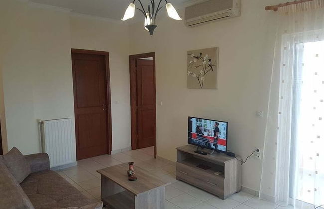 Ria's Sea View Apartment - Foto 21