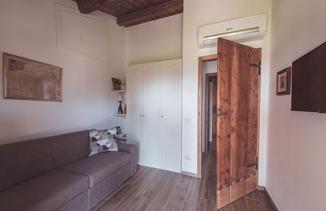 Agriturismo Querceto - Photo 68