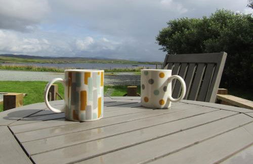 Harlosh Hideaways - Stargazer Pod - Foto 20