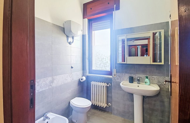 Apartment Patrizia by Interhome - Foto 29