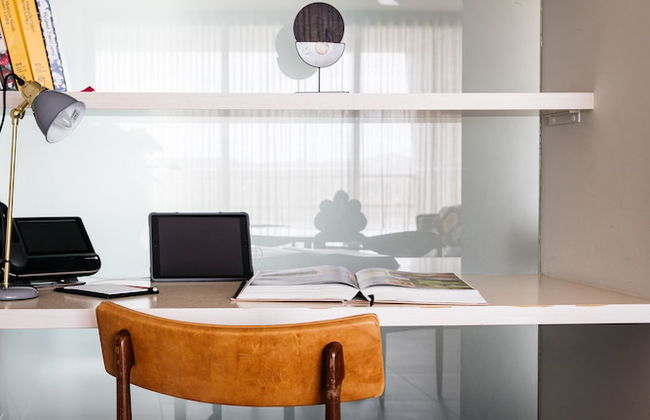 Nishi Apartments Eco Living By Ovolo - Foto 29