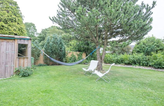 Ferienhaus im Fischerdorf Tonning - Foto 27