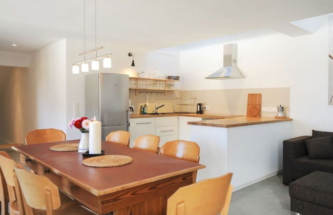 Nice Apartment in Diessen - Foto 5