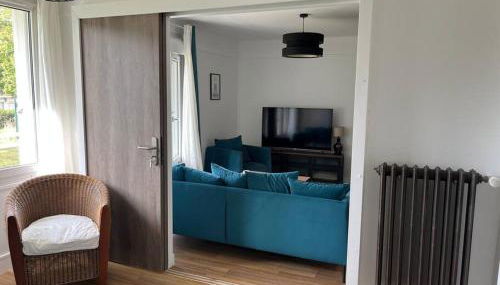 GÎTES Maisons de Champagnes - Foto 2