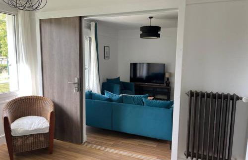 GÎTES Maisons de Champagnes - Foto 2