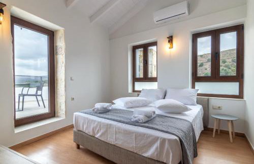 Villa Iliahtida - Foto 23