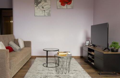 Village Center Two Bedroom Apartment - Foto 8