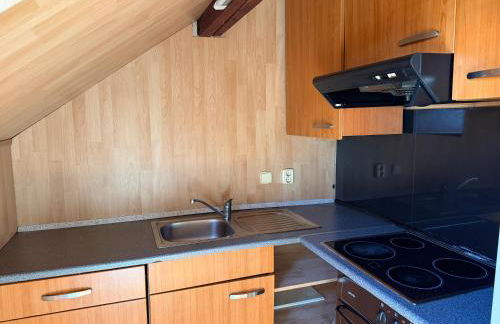 Apartments Düsseldorf City Center - Foto 49