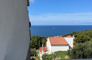 Apartmani "Nikola" Seaview - Ivan Dolac, Hvar - Foto 40