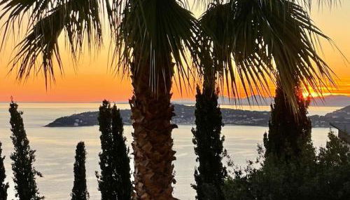 Appartement 2 pièces vue mer proche Monaco - Foto 2