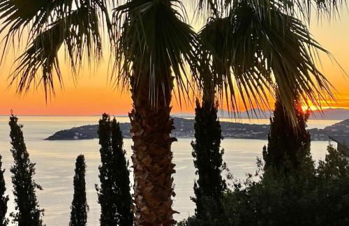 Appartement 2 pièces vue mer proche Monaco - Foto 2