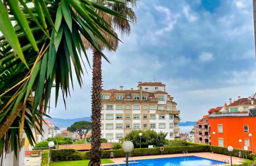 Apartamento turístico en Sanxenxo - Foto 27