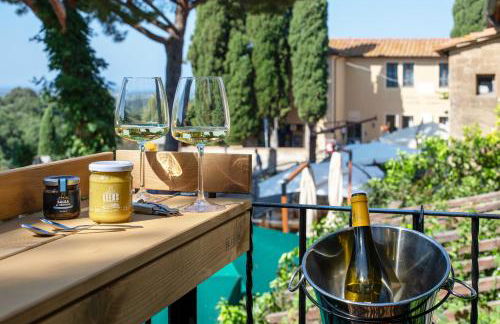 Bolgheri Home - Foto 29