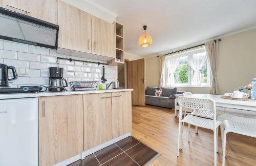 Willa Aleksandra - Apartamenty - Foto 74