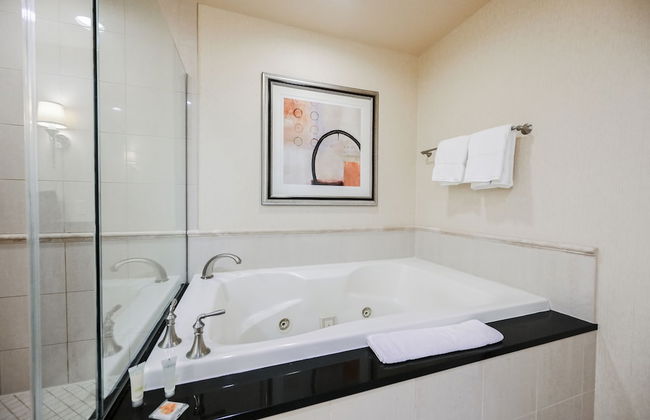 StripViewSuites at Signature - Foto 25