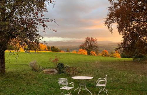 Alpenblick-Steineckhof - Foto 20