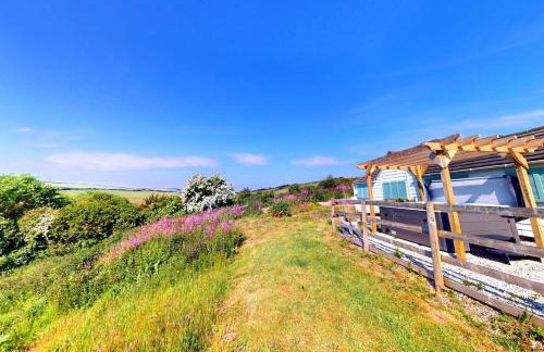 Georgeham Sweet Pea Cottage - Foto 45