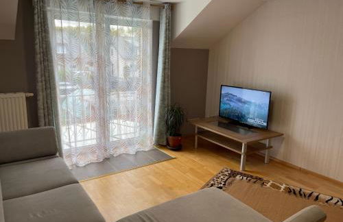 Apartment bei Villa Bachus - Foto 5