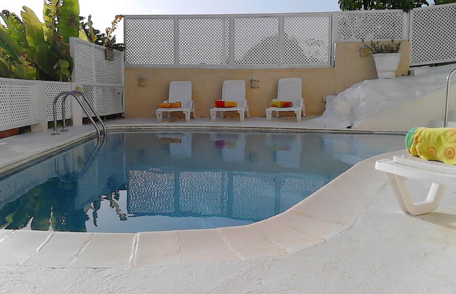 Seacruise Villa - Foto 51