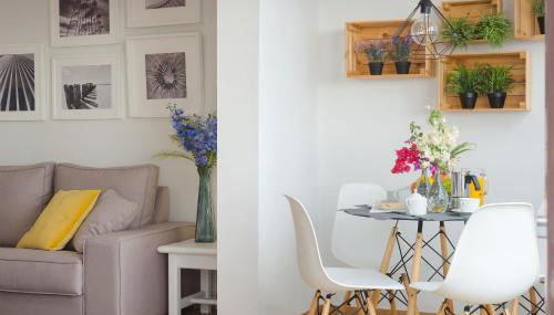 Apartamento Nahia - Foto 4