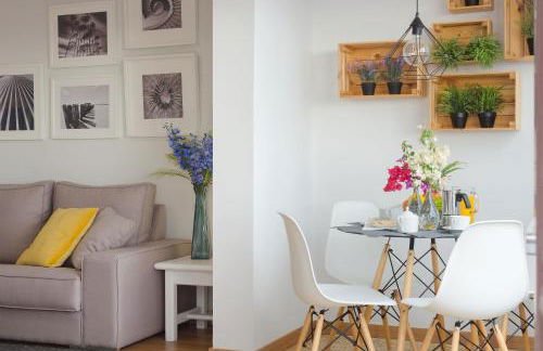 Apartamento Nahia - Foto 4