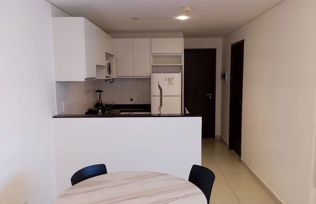 Flats at Beach Class Convention by Yolo - Photo 69