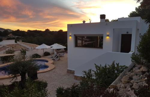 Villa Casariba, Javea - Foto 3