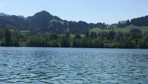 Fewo in Tiefenberg/ Allgäu - Foto 4