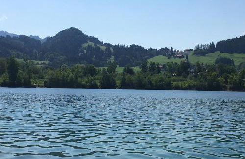 Fewo in Tiefenberg/ Allgäu - Photo 4