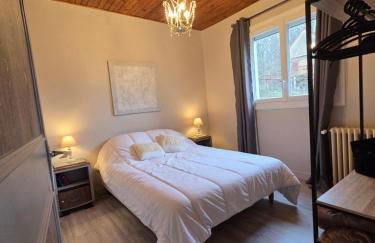 Les mimosas du Lac Vue panoramique sur le lac - Foto 9