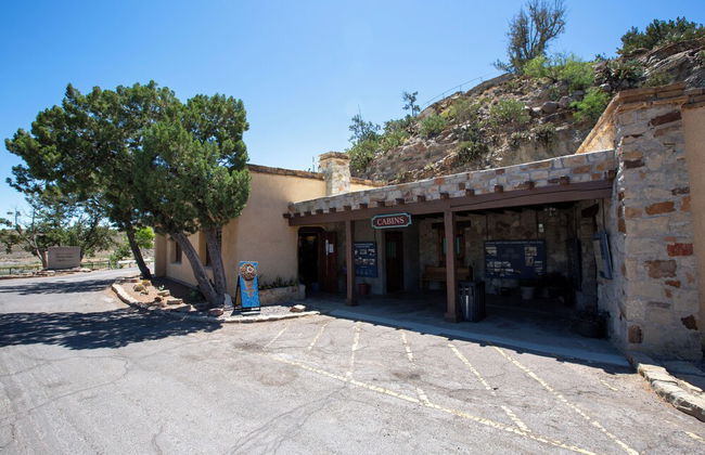 Dam Site Historic District Casitas - Photo 4