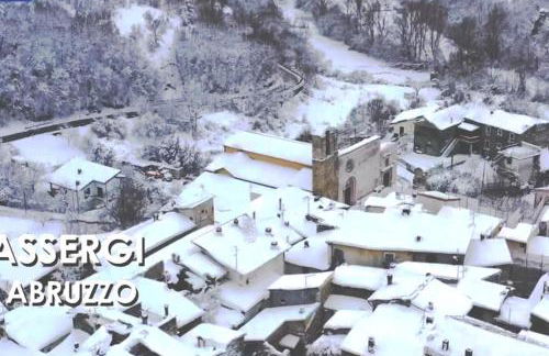 AI piedi del Gran Sasso - Foto 13