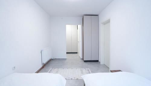 Luxury Apartments - Wohnung IB - Gemütliches Apartment - Foto 3, wardrobe