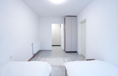 Luxury Apartments - Wohnung IB - Gemütliches Apartment - Foto 3