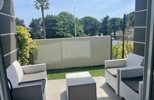 Appartement avec piscine - Foto 6