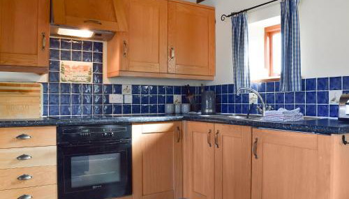 Byre Cottage - Meadowbrook Farm - Foto 5