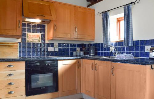 Byre Cottage - Meadowbrook Farm - Foto 5