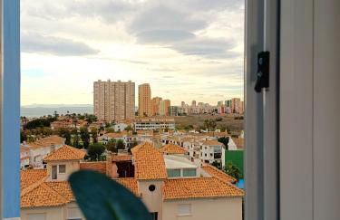 Play-Puig Beach Flat - Foto 11