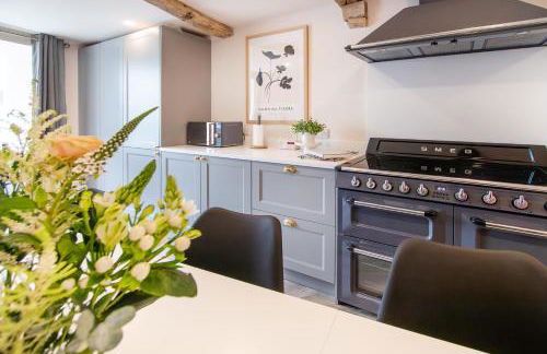 3 Beck Head Kirkby Lonsdale - Foto 5