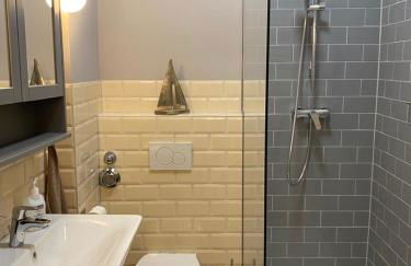 Schöne Ferienwohnung in der City Königswohnung Jun - Foto 30