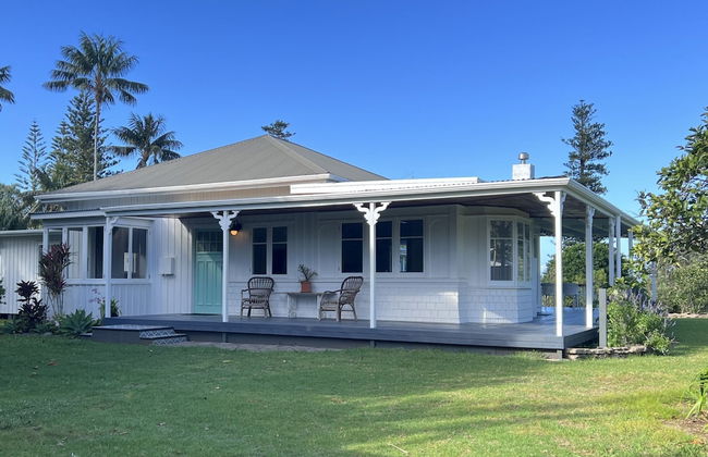 Meryta House - Foto 1