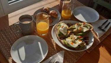 Respirando salitre, apartamento en Lastres. - Foto 3