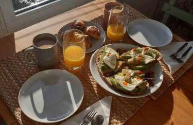 Respirando salitre, apartamento en Lastres. - Foto 3