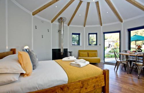 East Thorne Glamping - Foto 18