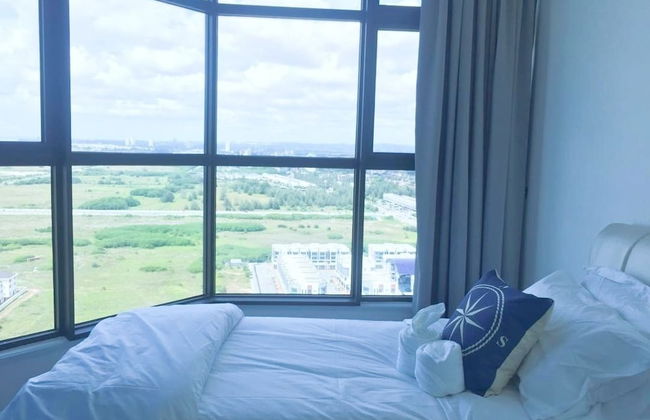 Atlantis Residence Malacca by Koze - Foto 41